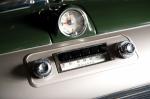 Oldsmobile 88 Deluxe Holiday Coupe 1950 года